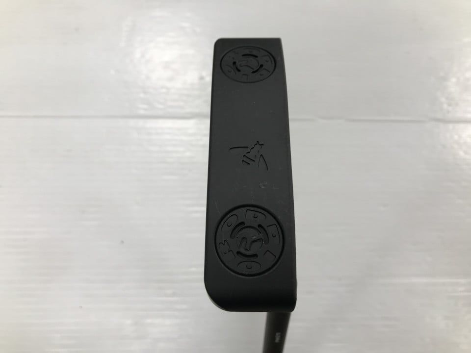 【即納】RODDIO B-TUNING DEEP MILLED | 中古 | パター | ロッディオ