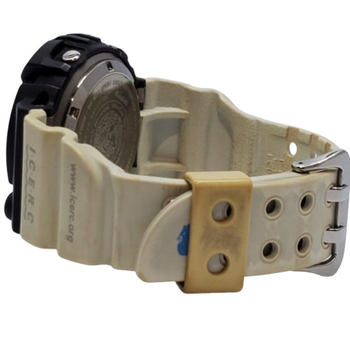 G-SHOCK ジーショック GW-205K-2 イルクジ2005 フロッグマン コバルト