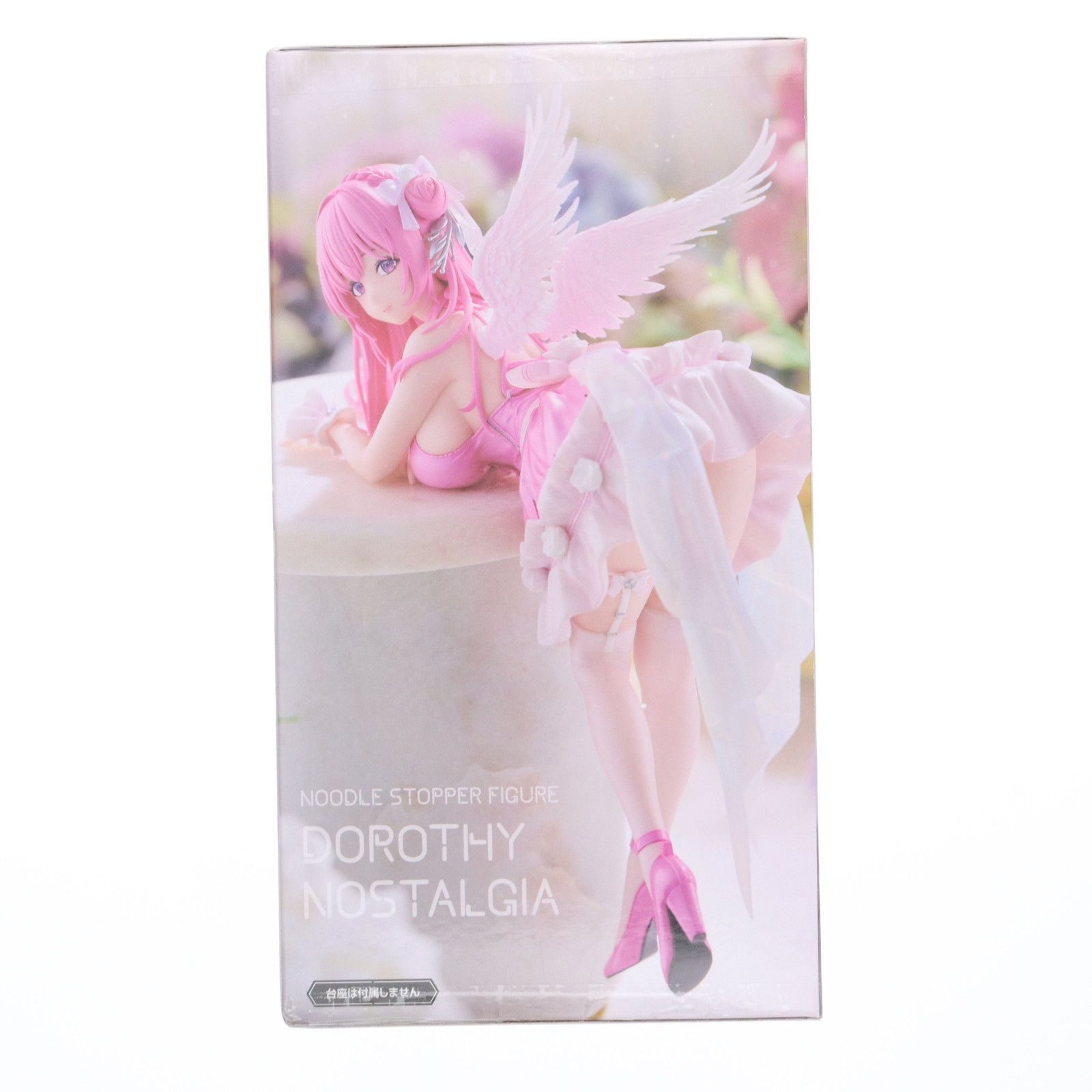 勝利の女神 NIKKEぬーどるストッパー ドロシー ノスタルジア③ Amazon.co.jp: 勝利の女神：NIKKE ぬーどるストッパー