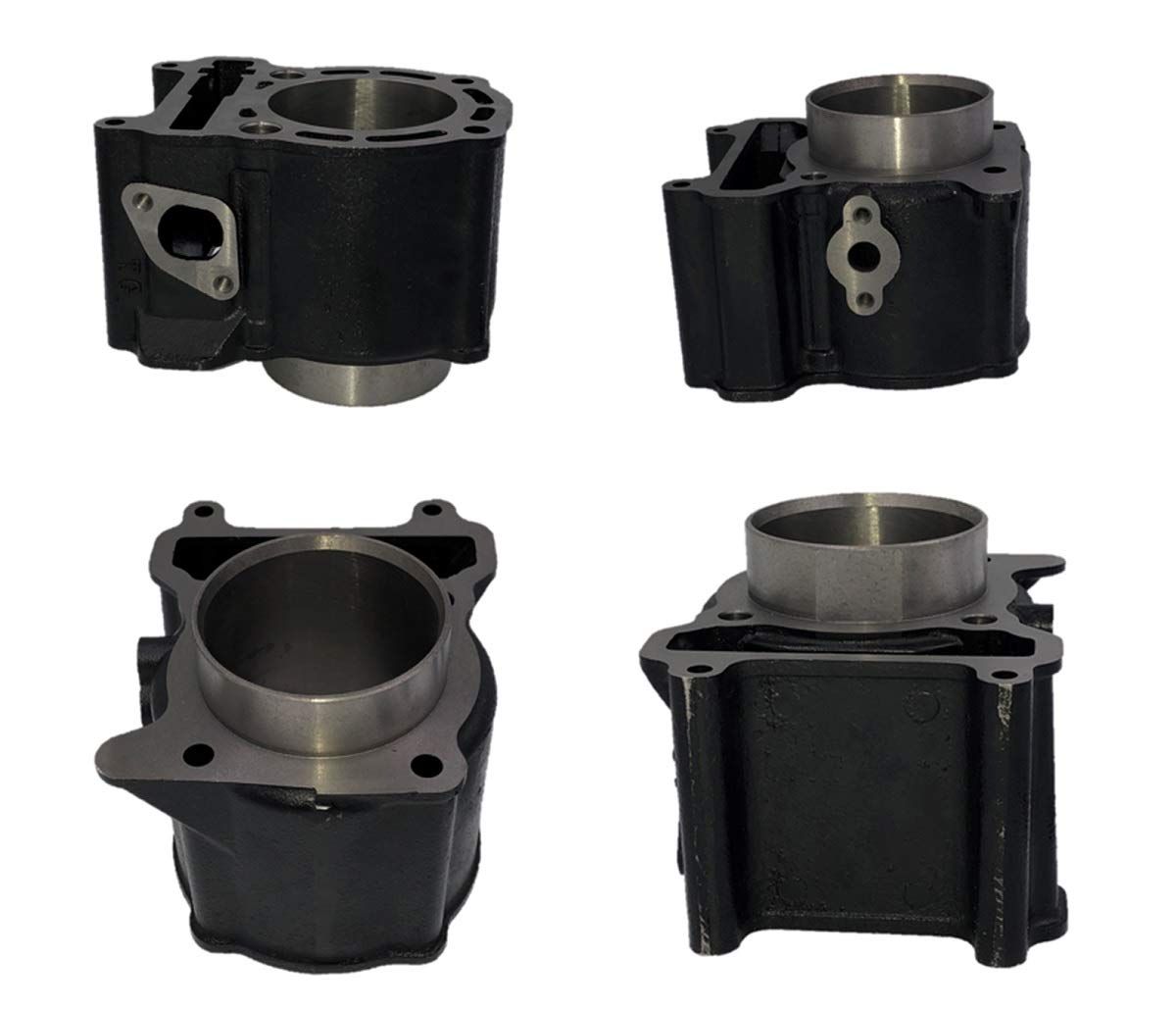 world Imp Motor ヤマハ 用 バイク シリンダーキット