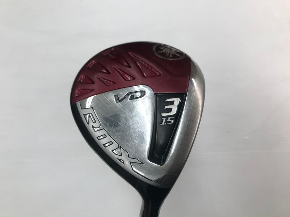即納】RMX VD | 15 | S | Diamana YB f60 | 中古 | フェアウェイウッド 