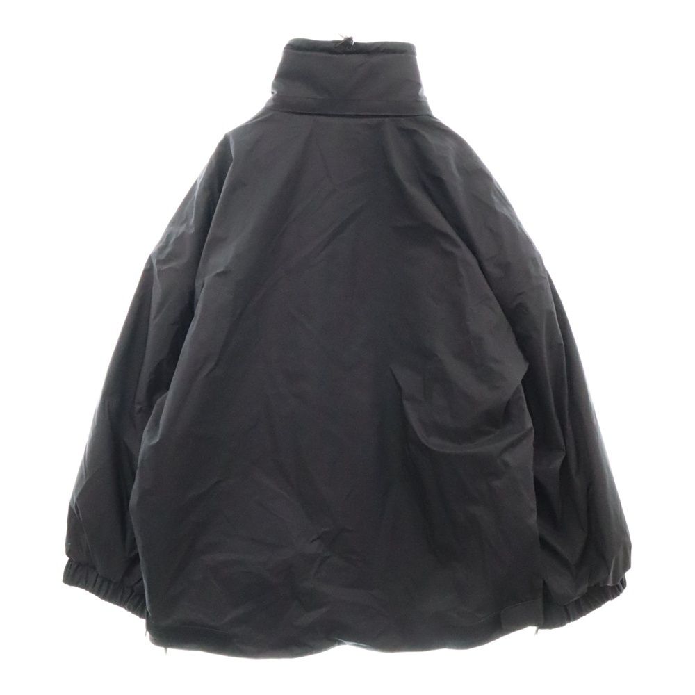HYKE (ハイク) 22AW ENTRANT THERMAL SMOCK JACKET エントラント HYKE (ハイク) 22AW ENTRANT THERMAL SMOCK JACKET エントラント