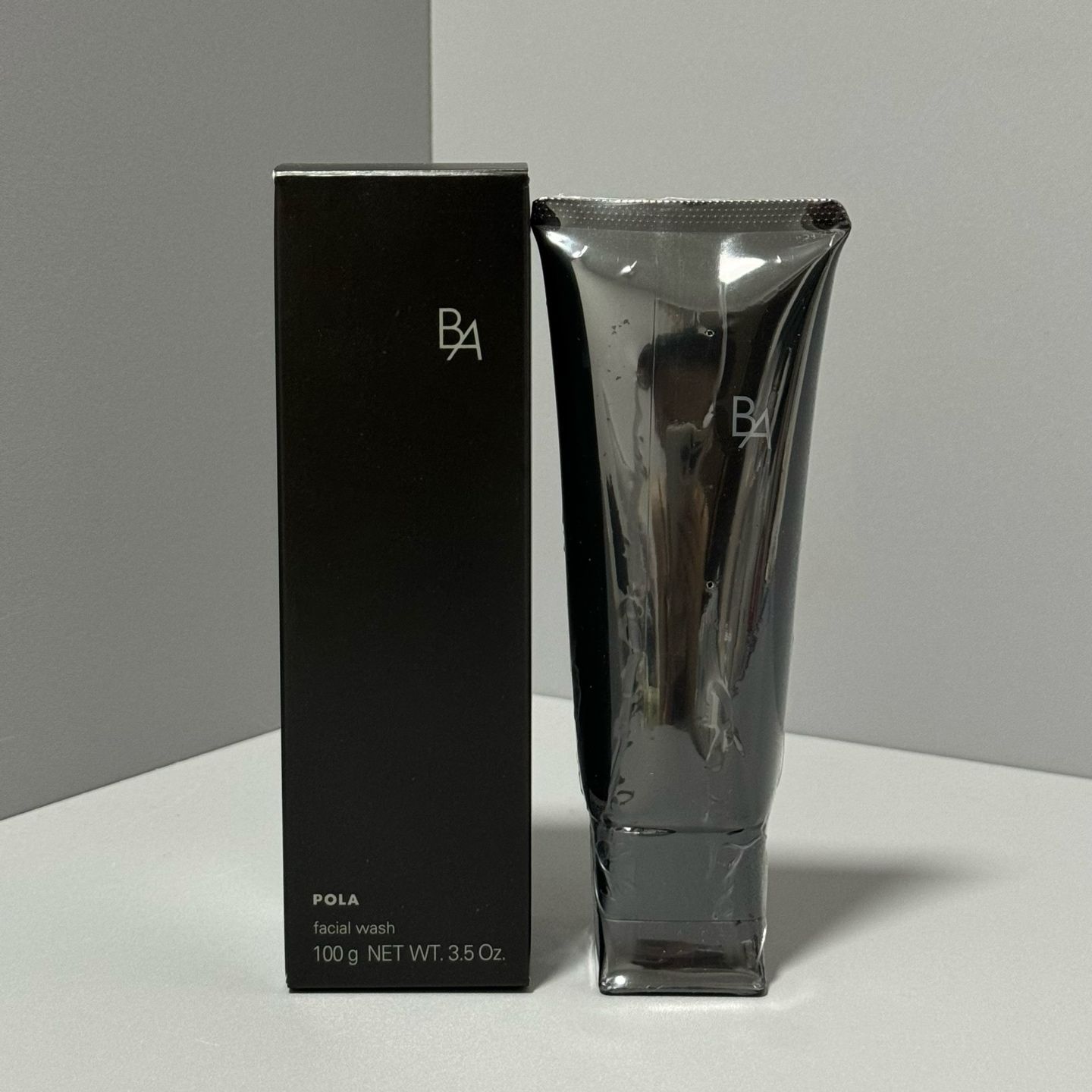 ポーラ B.A ウォッシュ クレンジング