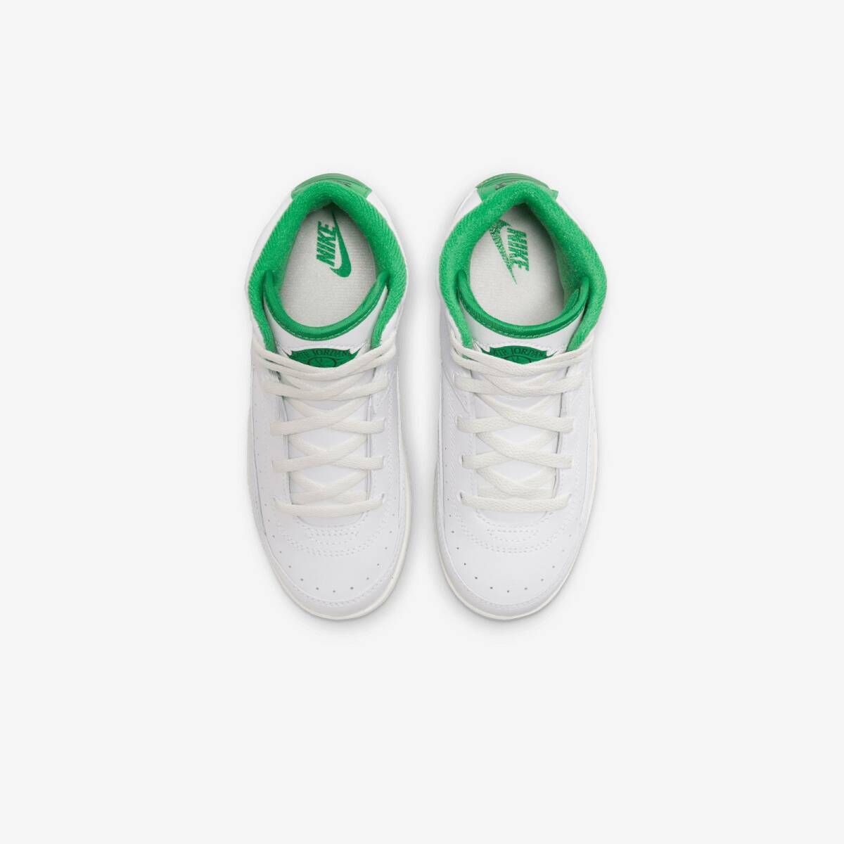 NIKE JORDAN 2 RETRO PS キッズ スニーカー シューズ DQ8564-103
