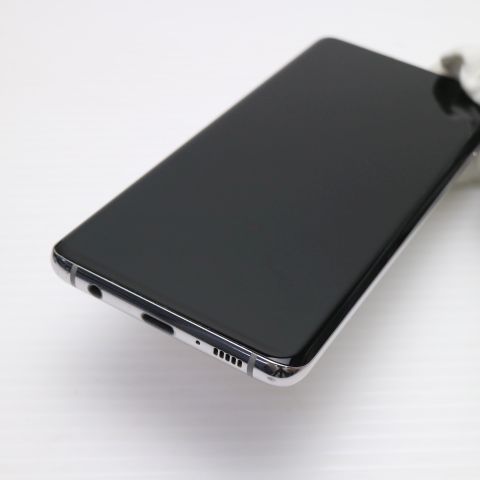超 SIMフリー Galaxy S10 プリズムホワイト スマホ 本体 白ロム 土日祝発送OK 02000 CHRISTIANNAURATH_COM_BR
