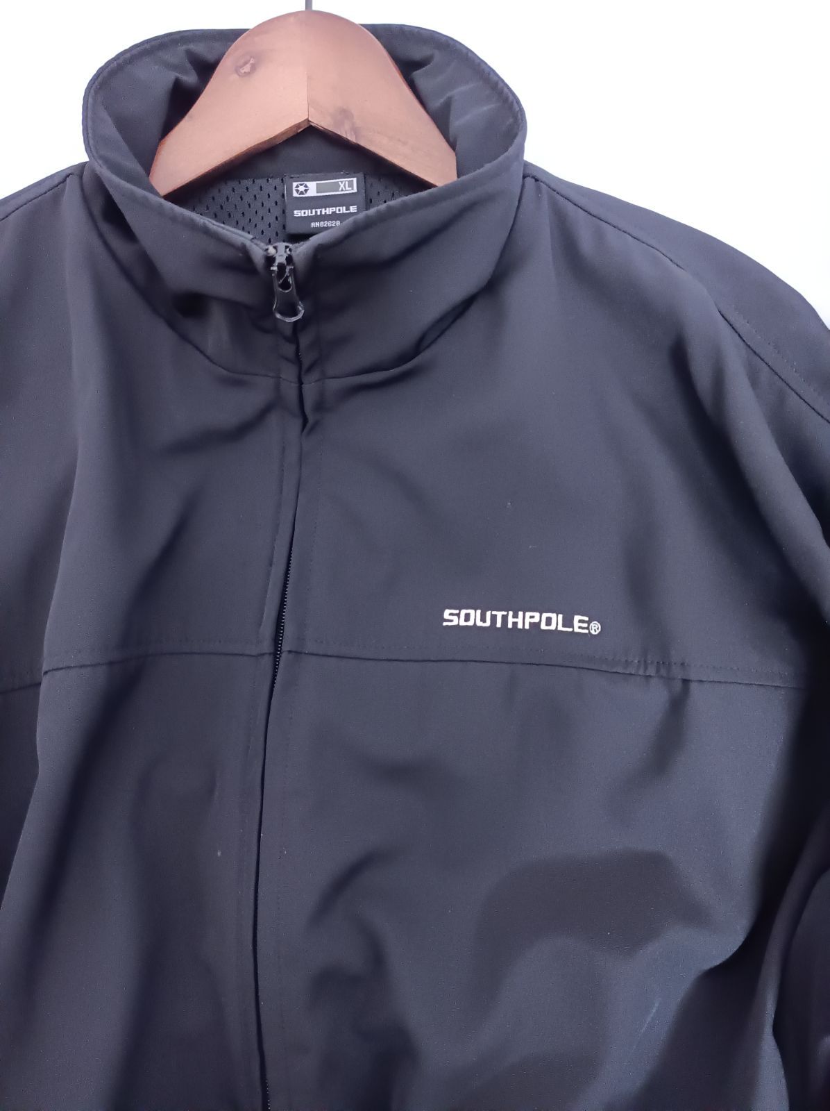 02】☆ビッグサイズ☆SOUTH POLE サウスポール セットアップ XL【3546