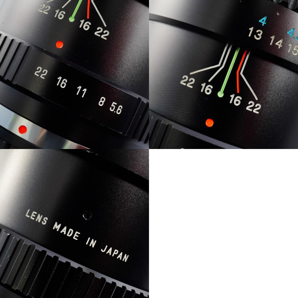 Tokina トキナ RMC 400mm F/5.6 (Olympus OM用) Tokina 400mm f5.6 RMC - Lens – Kamerastore