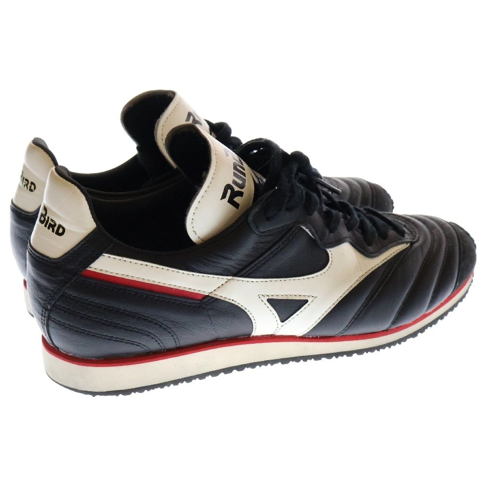 新品 限定モレリアスニーカー（1985） MIZUNO (ミズノ) MORELIA 