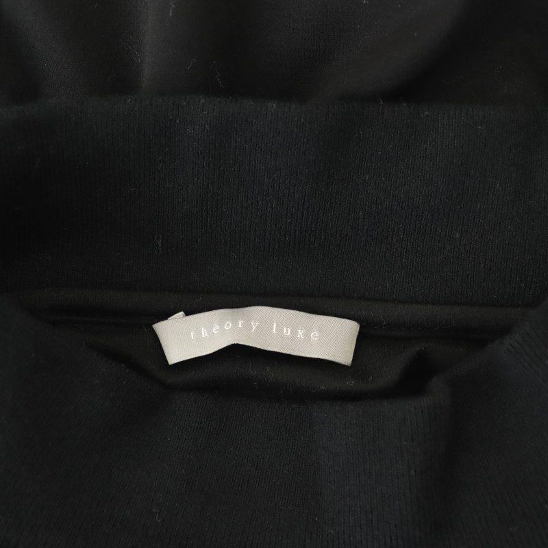 最終値下THEORY LUXE Basalt Ronie 最終値下THEORY LUXE Basalt Ronie - メルカリ