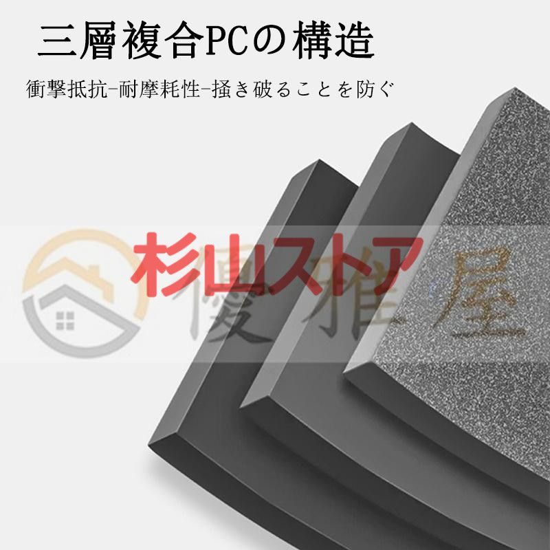 USBポート付き