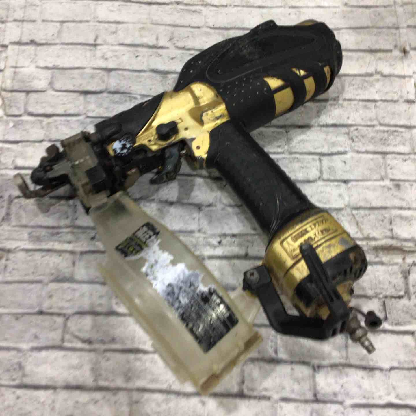 ハイコーキ HIKOKI 旧 日立工機 高圧エアネジ打ち機 WF4H2 川口店