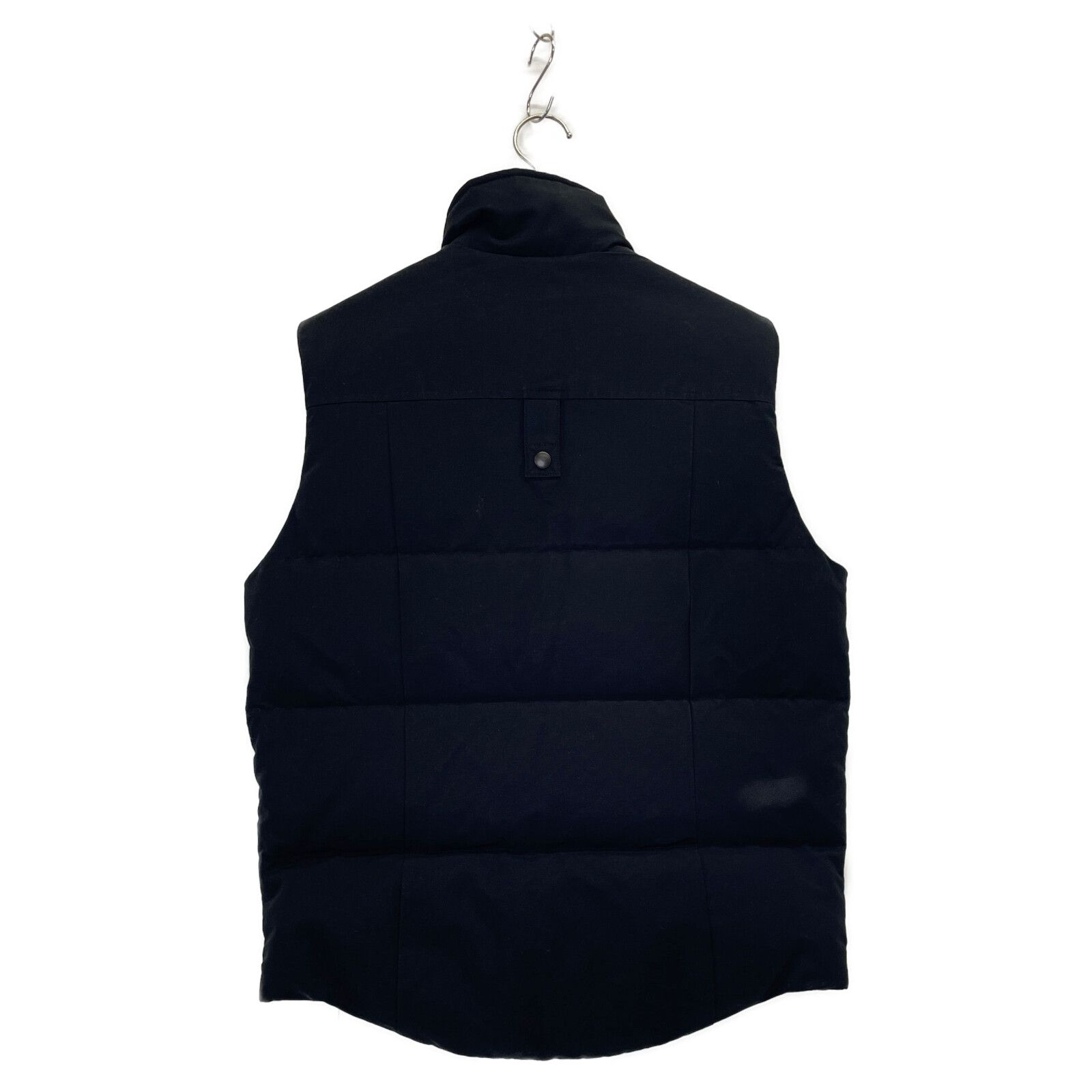 WILD THINGS GECKO REVERSIBLE VEST BLACK GECKO REVERSIBLE