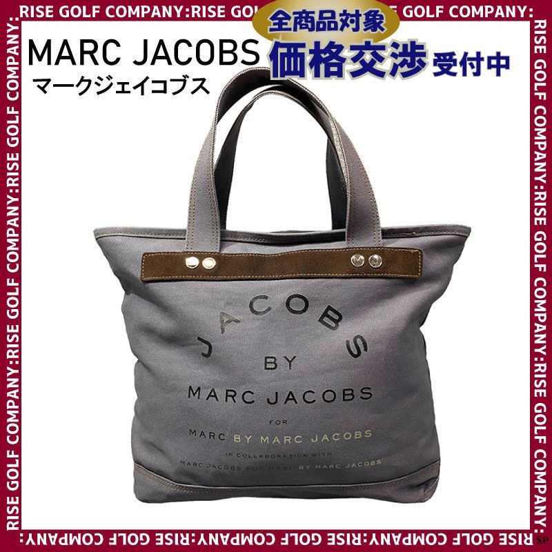 マークジェイコブス トートバッグ - バッグ