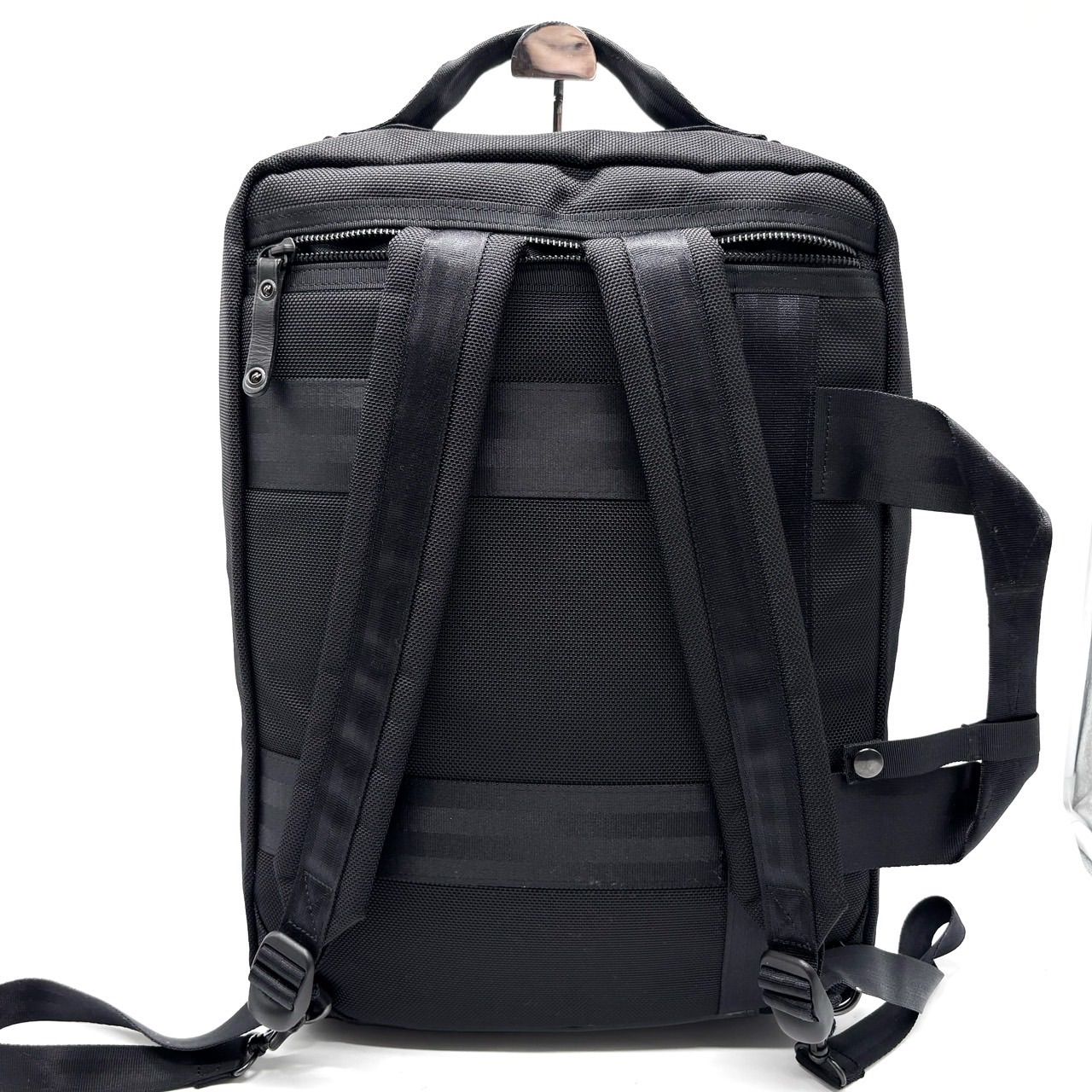 ✨美品✨ PORTER ポーター ヒート 3way ビジネスバッグ