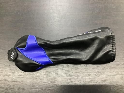 中古】 カムイ KAMUI PRO XP-03UT U3 ユーティリティ UT