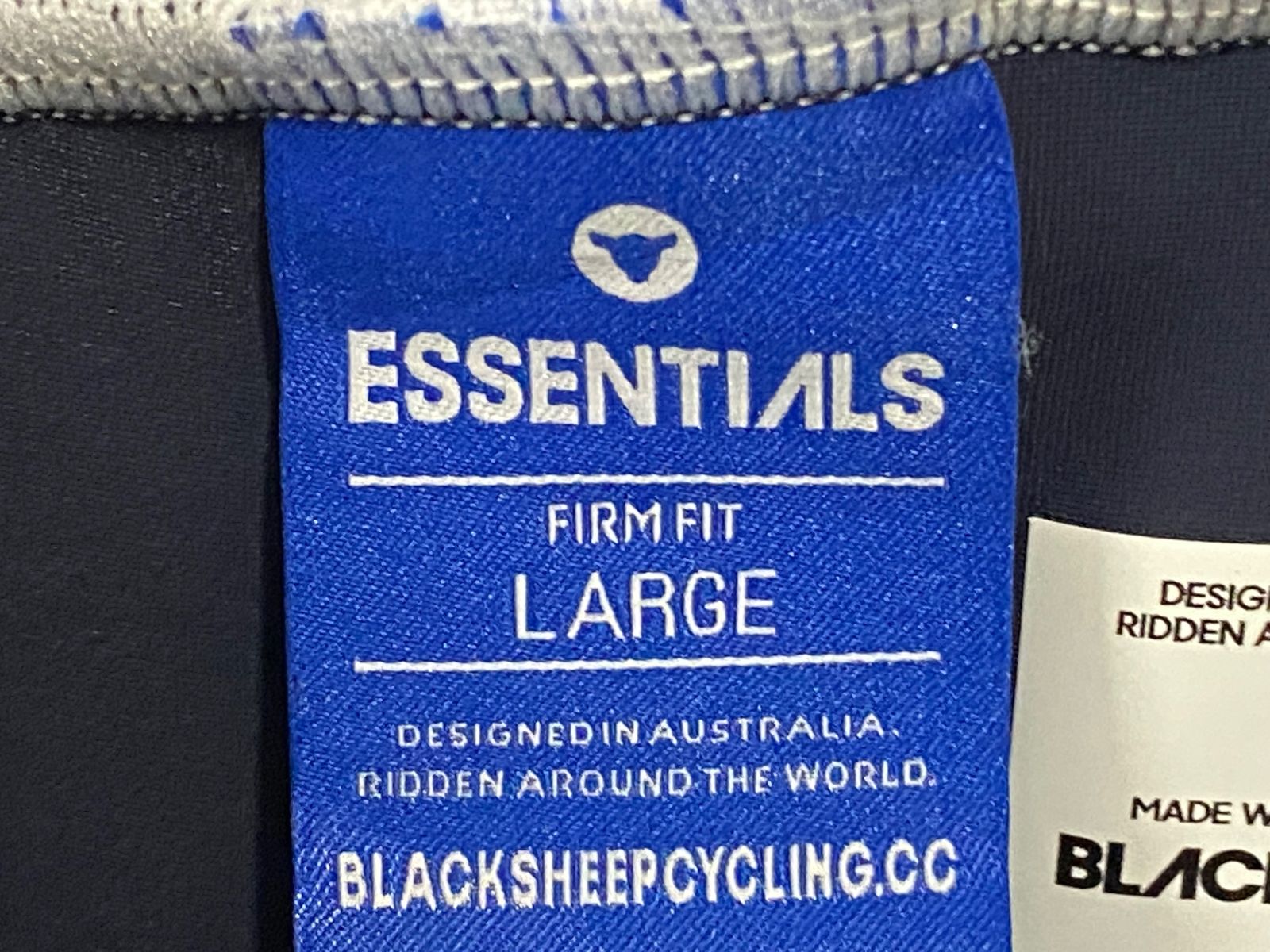 ブラックシープ BLACKSHEEP