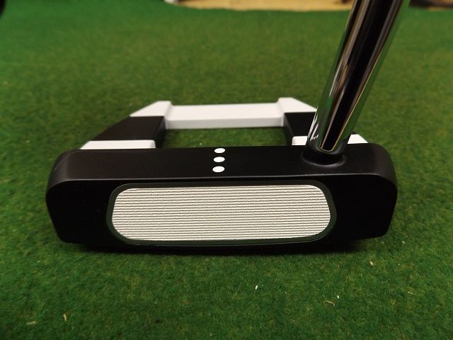 6744 Ai-ONE JAILBRIRD MINI DB 33インチ STROKE LAB シャフト