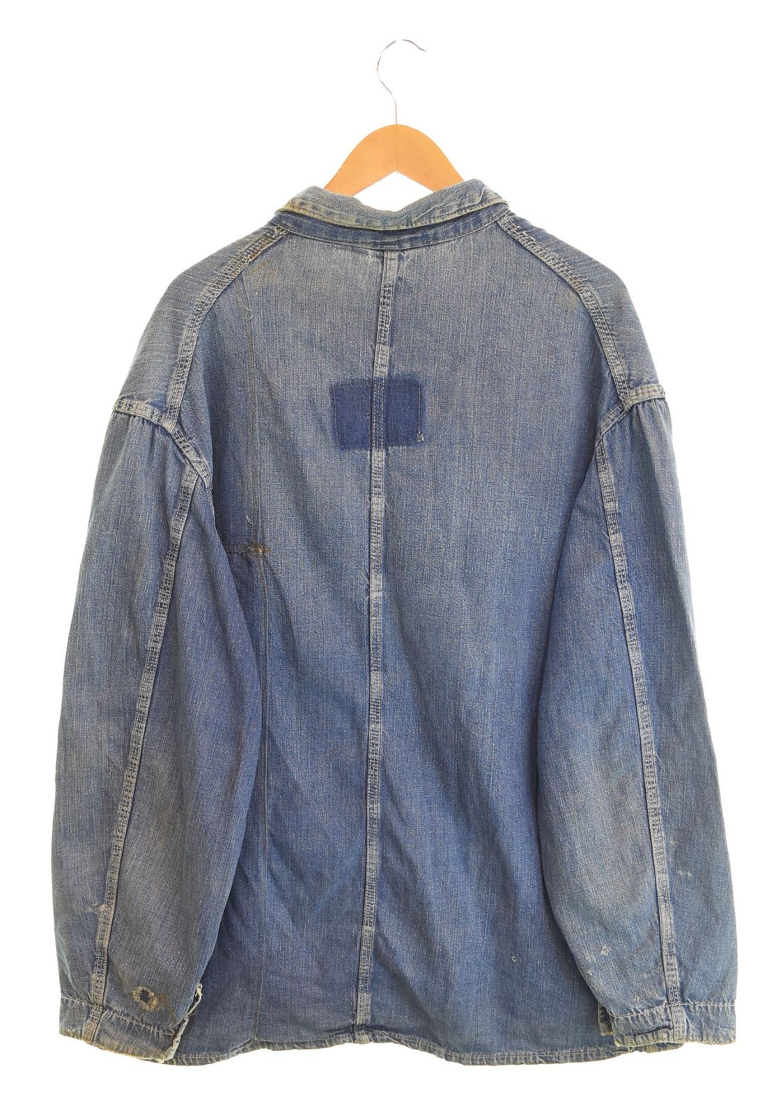 ヴィンテージ Vintage 30s 40s Prisoner Jacket 30's 40's