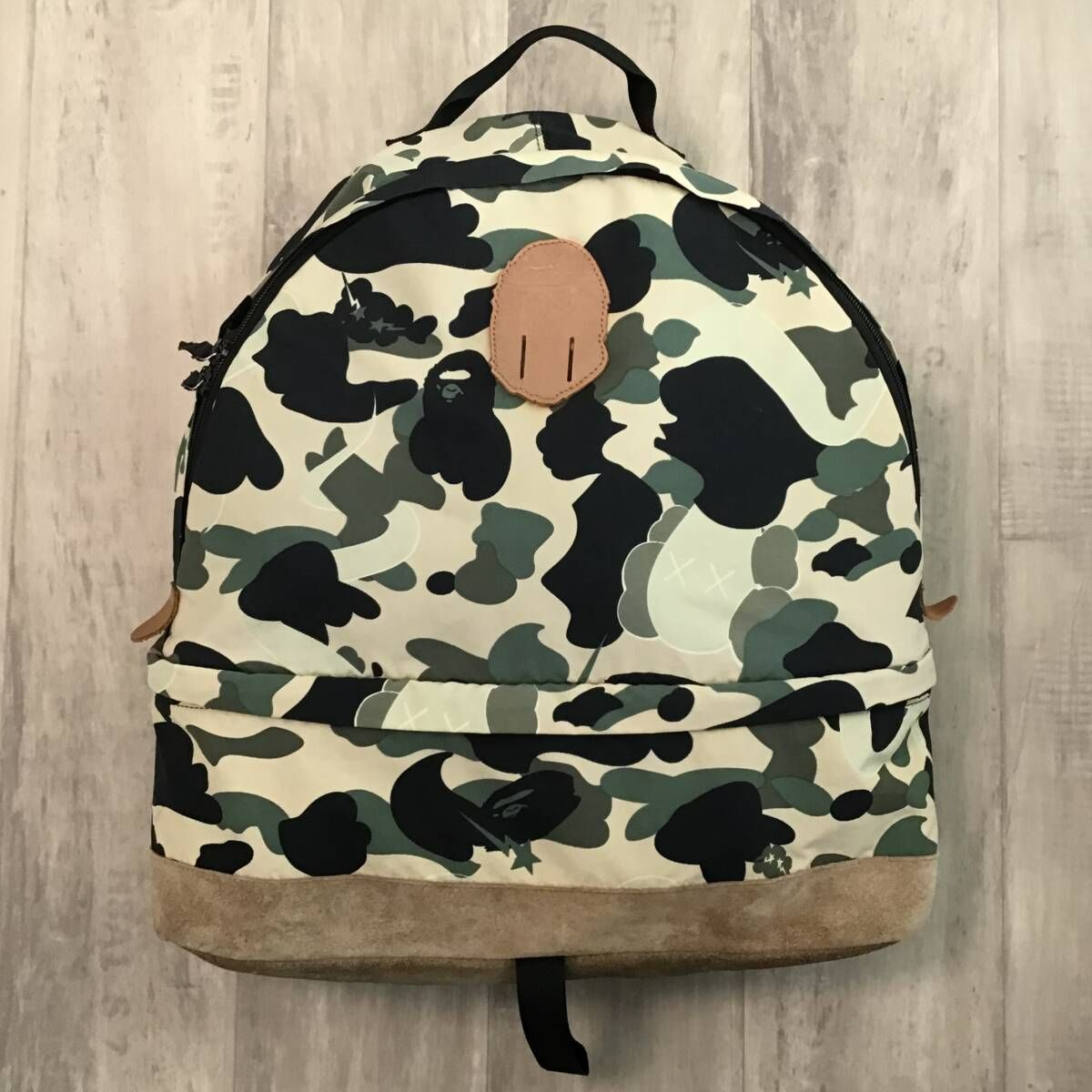 中古・古着通販】BAPE BY A BATHING APE (ベイプバイア