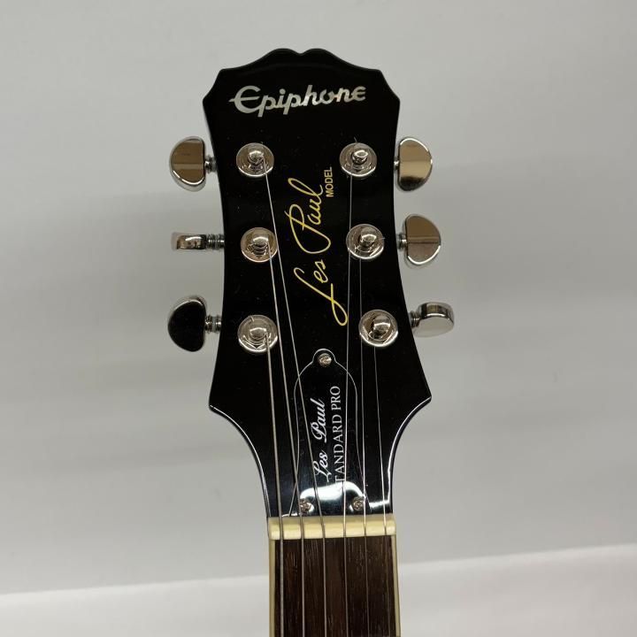 店舗併売 Epiphone