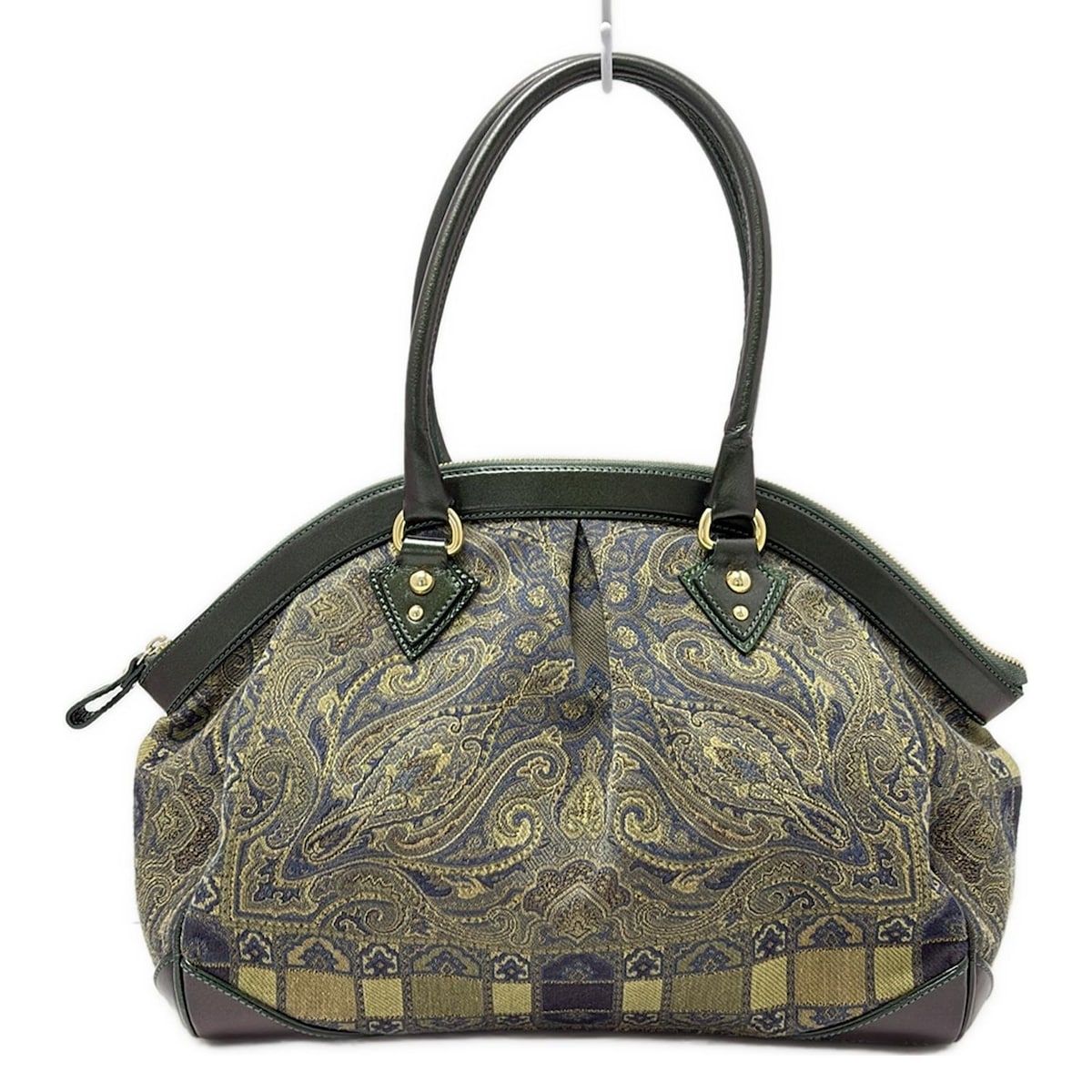 LeSportsac スヌーピー柄 ショルダーバッグ デラックス