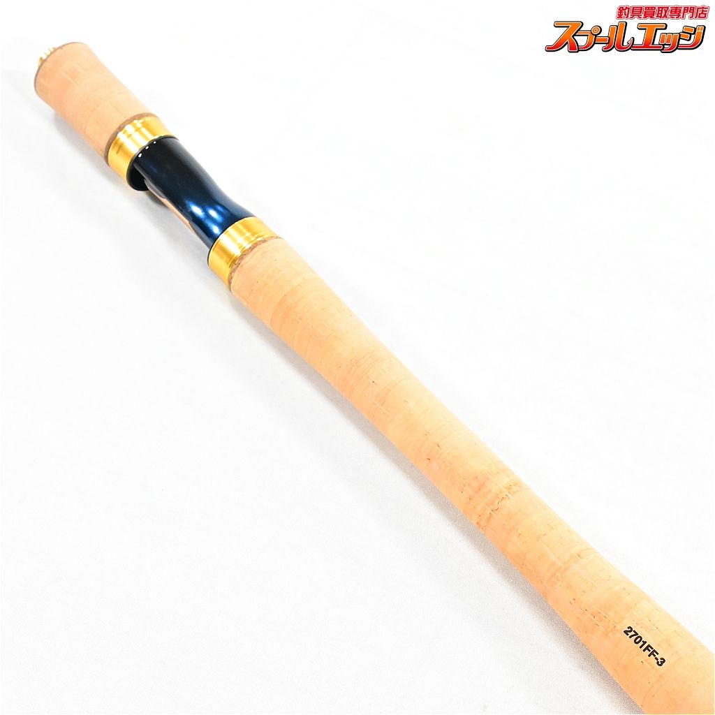 【新品未使用】ワールドシャウラリミテッド2701FF-3 楽天市場】シマノ/SHIMANO ワールドシャウラ リミテッド 2701FF