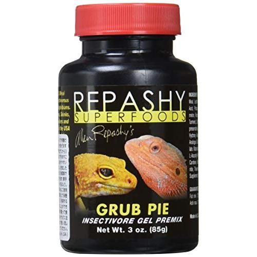 レパシー グラブパイ 3oz 85g 茶色