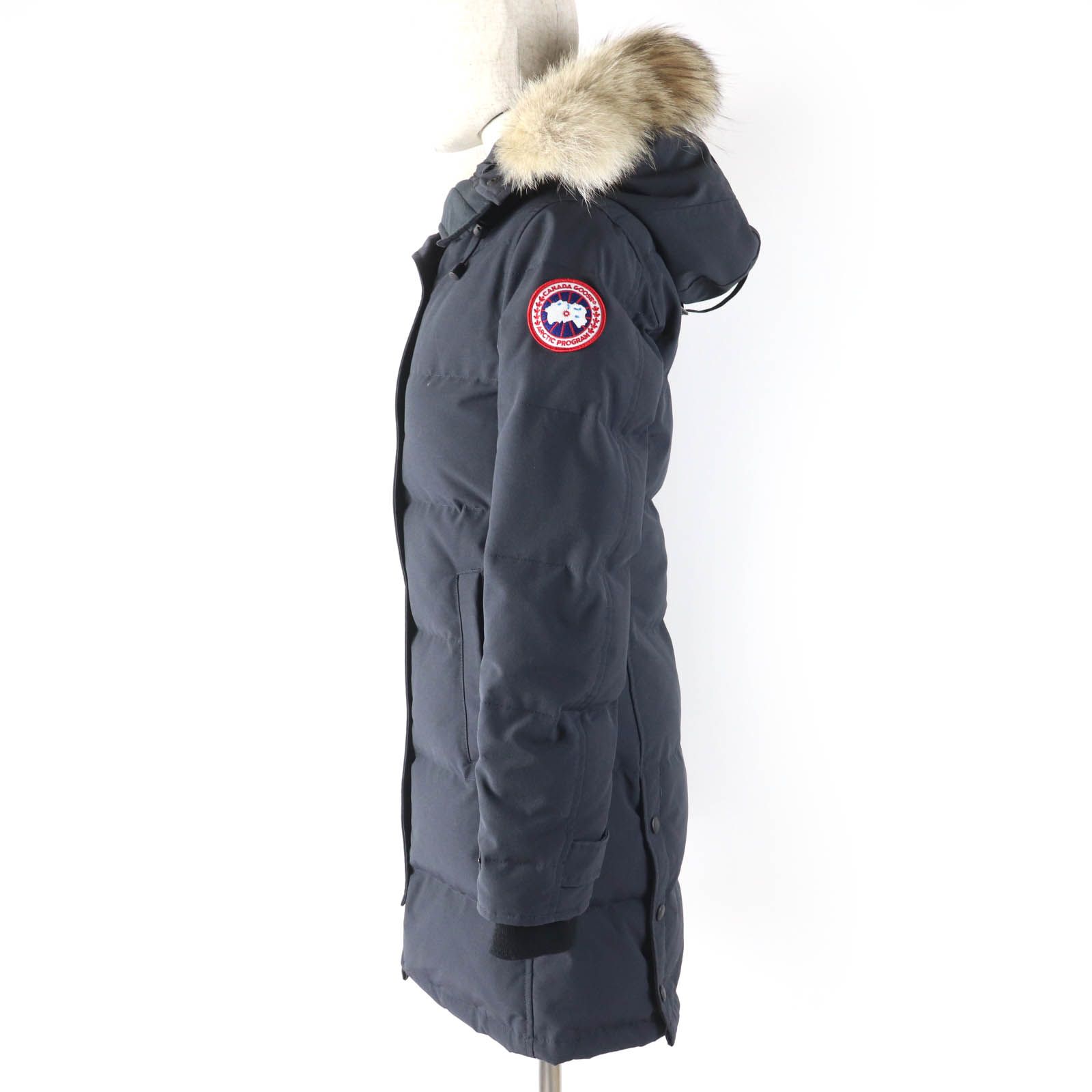 良品☆CANADA GOOSE カナダグース 2302JL MACKENZIE マッケンジー  