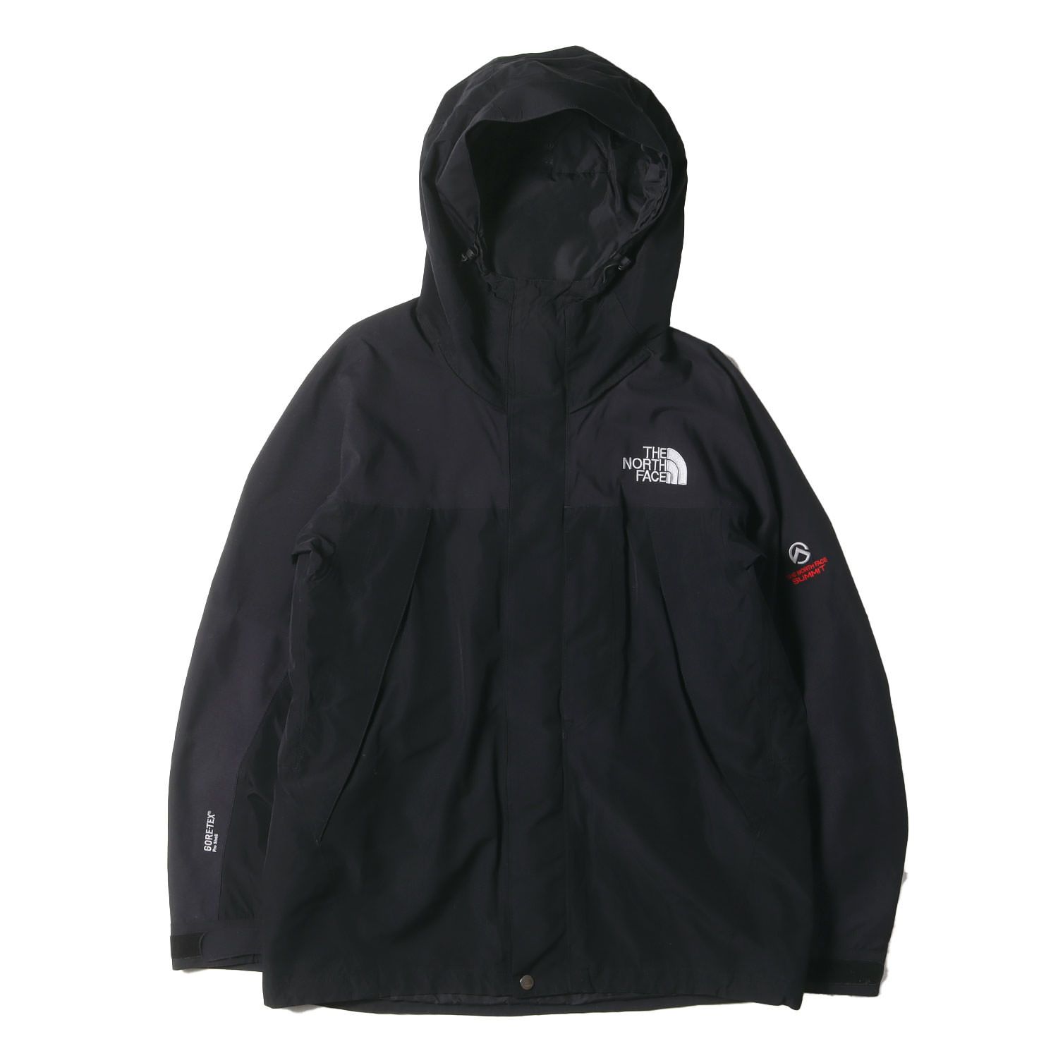 THE NORTH FACE マウンテンジャケット NP15600 希少 ノースフェイス