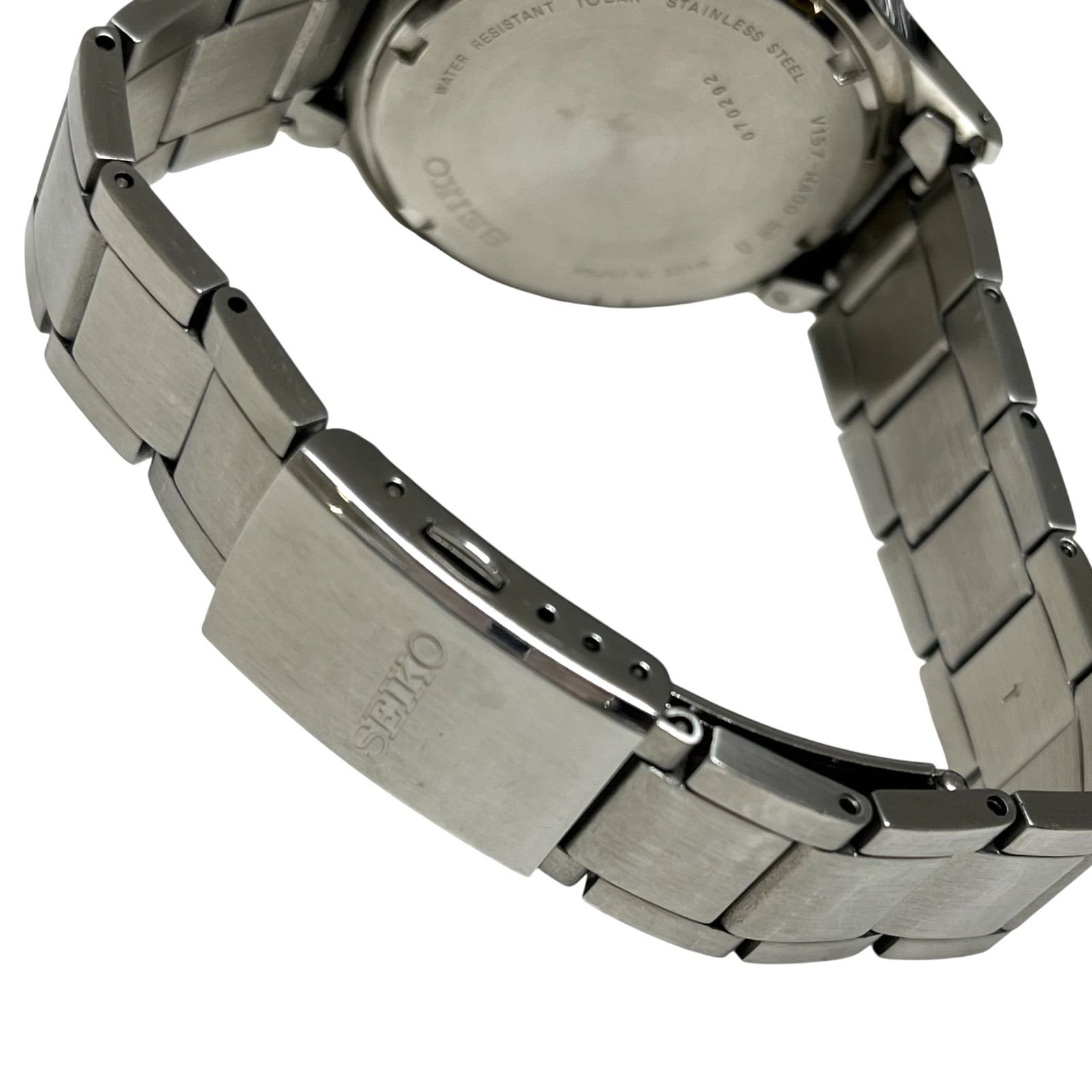 ソーラウォッチ