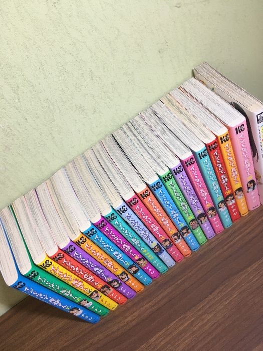 全巻セット【イジらないで、長瀞さん 全20巻+アンソロジー】◇21