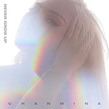 非常に良い」［CD］Never Grow Up(通常盤)