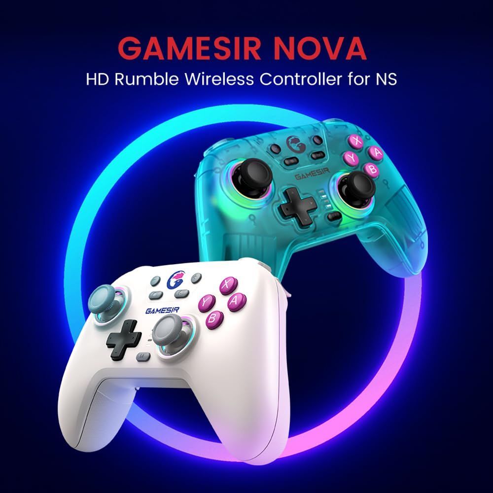 ワイヤレス 無線ゲームパッド