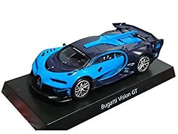 【中古】「非常に良い」1/64　ハイパーカー　ミニカーコレクション　ブガッティ　ヴィジョン　ＧＴ　 台湾セブンイレブン 限定 中古】「非常に良い」1/64 ハイパーカー ミニカーコレクション