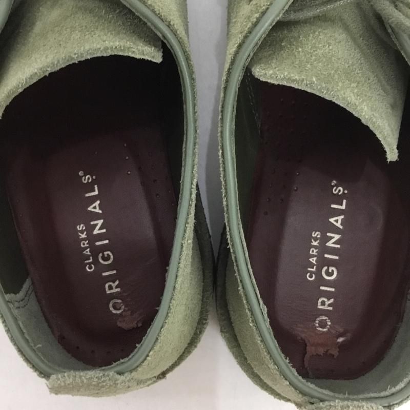 Clarks