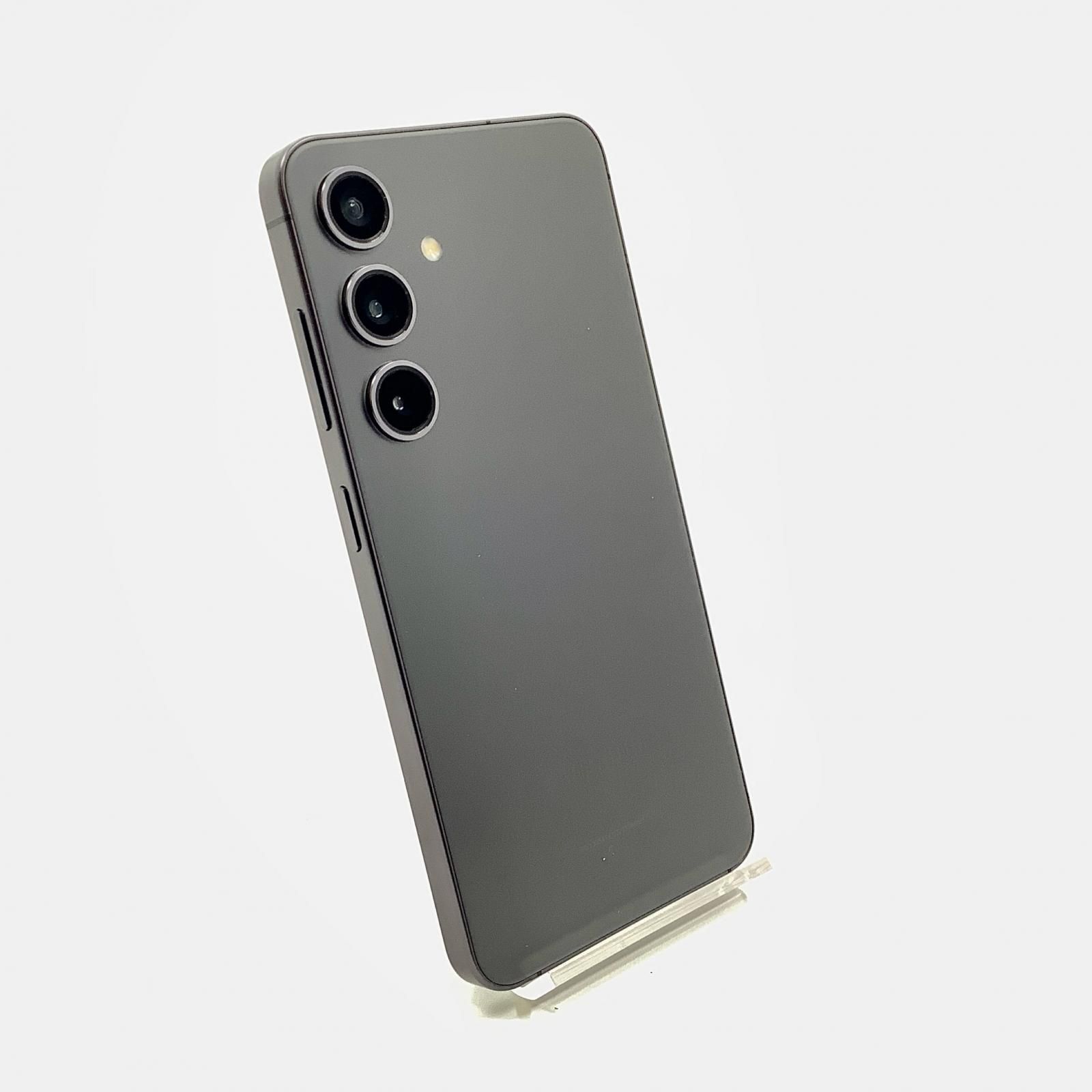 Galaxy S24 256GB 新品未開封 simフリー即購入OK！一括精算済 新品未使用 SIMフリー Galaxy S24 256GB オニキスブラック