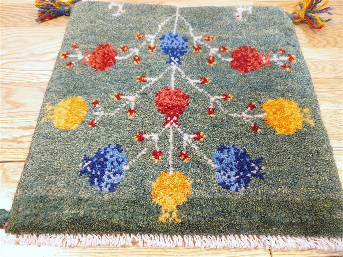 ミニマット 横40.5x40㎝