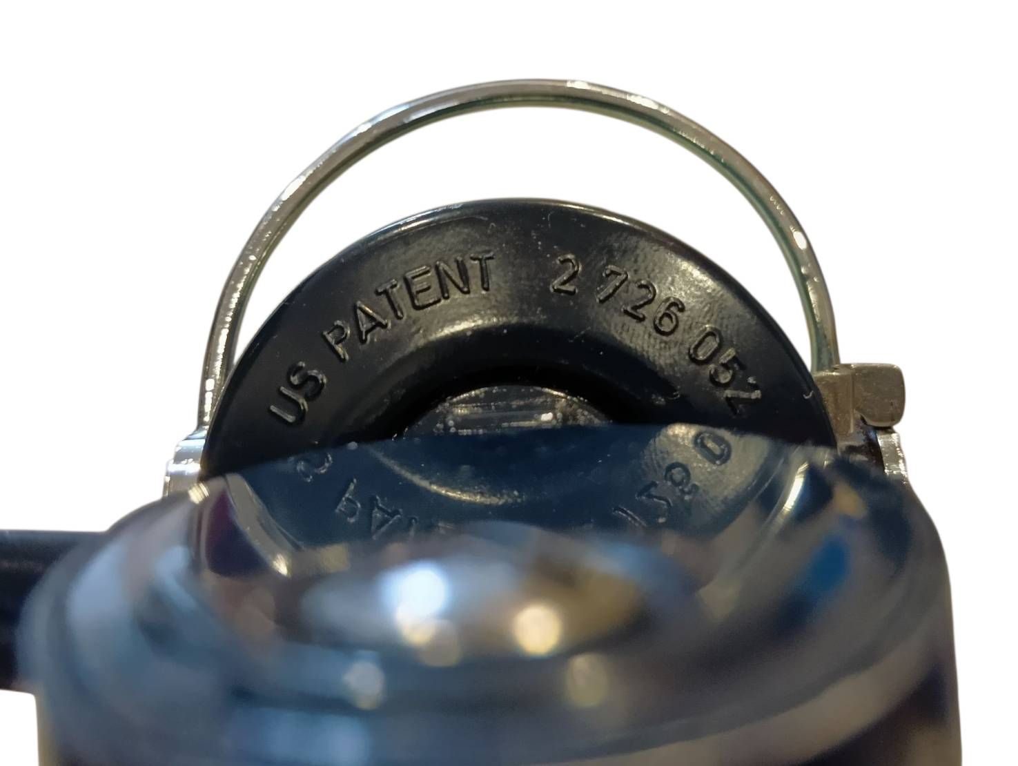 galcia Mitchell 408 ハイスピードモデル ガルシア ミッチェル