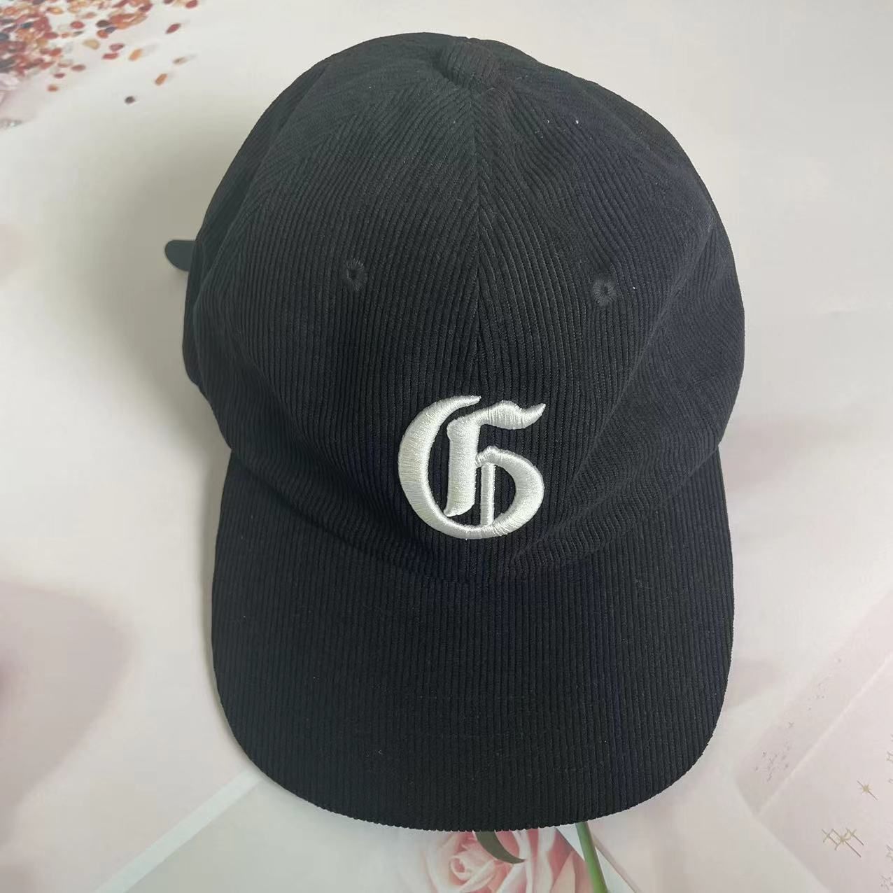 COOTIE PRODUCTIONS ナイロン ベースボールキャップ 6パネル黒 COOTIE PRODUCTIONS 6 Panel CapBlack - メルカリ
