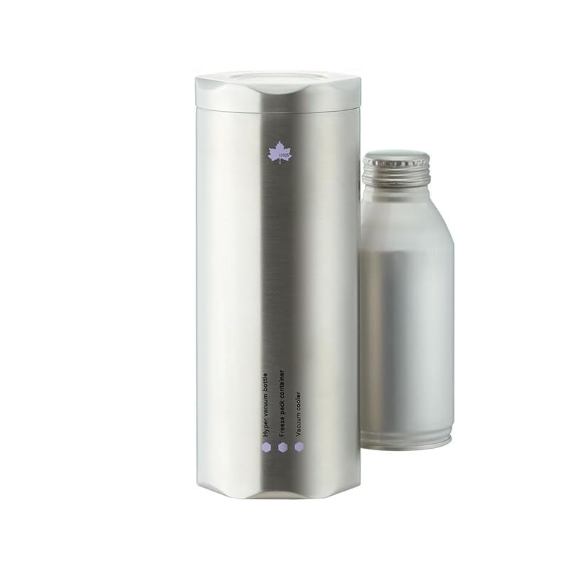 ロゴス LOGOS 氷点下キープシリンダー サーモテクト 0 HRDEVELOPMENT_JP