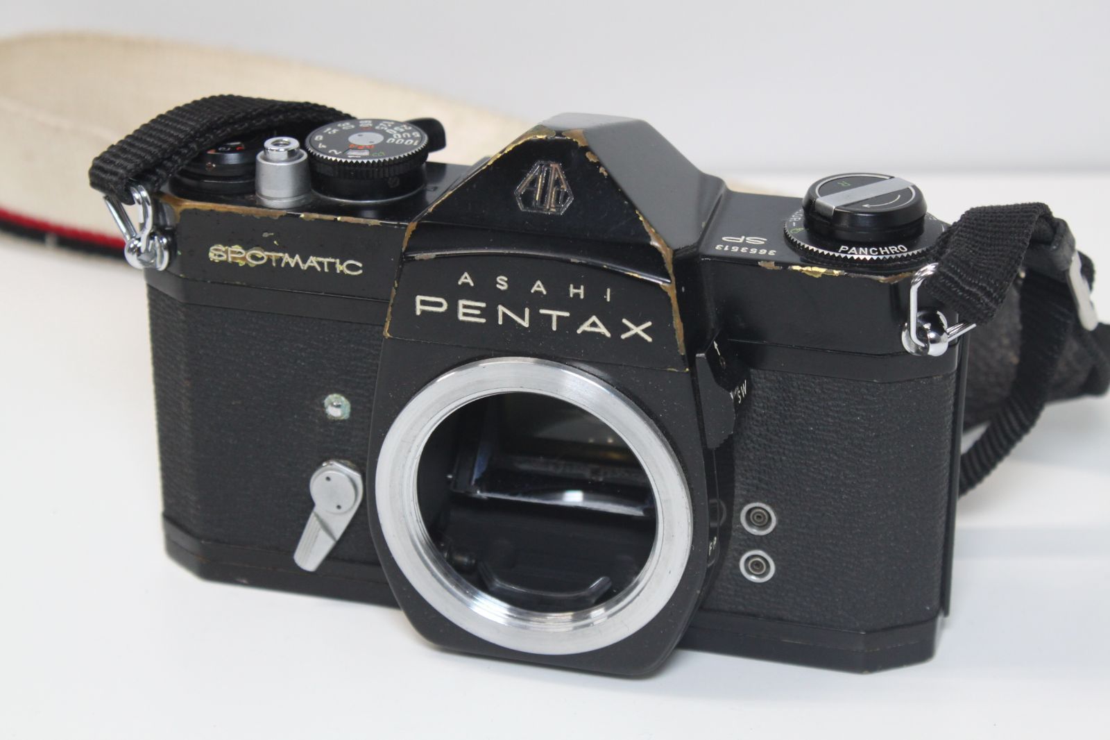 ジャンク品】ASAHI PENTAX SP/フィルム一眼レフ ⑥ 【公式通販】