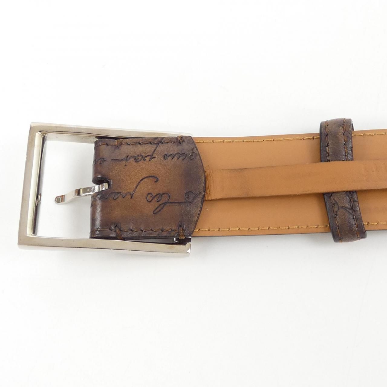  ベルルッティ Berluti BELT その他 アクセサリー