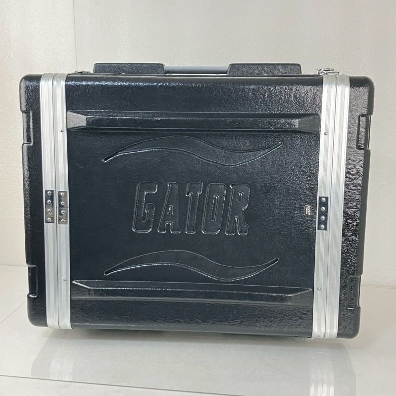 コンソールラック