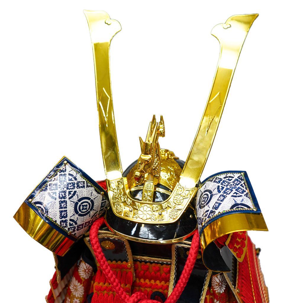 鎧 鎧兜 甲冑 一式 フルセット 男児 五歳 五才 5才 5歳 男の子 七五三