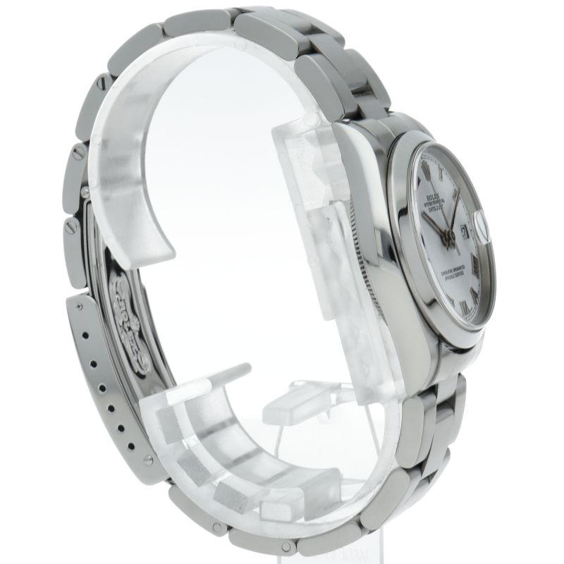 yさん専用 ロレックス / ROLEX デイトジャスト ボーイズ デイトジャスト