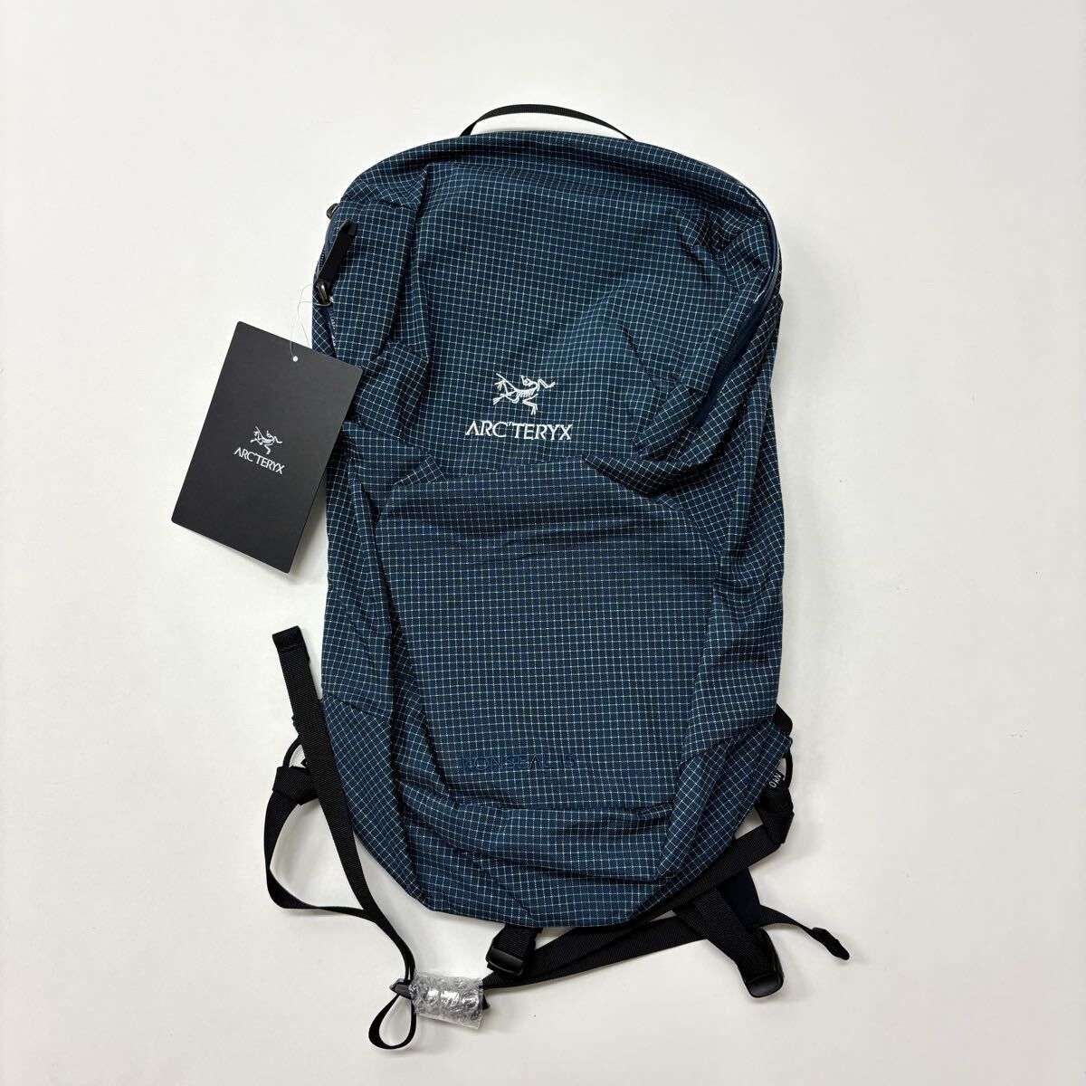 【新品・未開封・正規品】アークテリクス　コンシール15 Nightscape コンシール15 ナイトスケープ konseal nightscape 新品未開封 新品・未