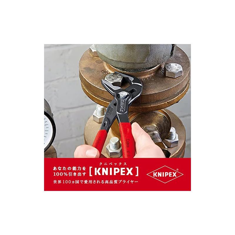 KNIPEX 8751-250