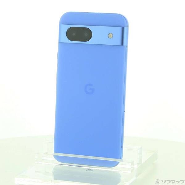 品〕 Google Pixel 8a 128GB ベイ G576D SIMフリー【352】 商品の説明