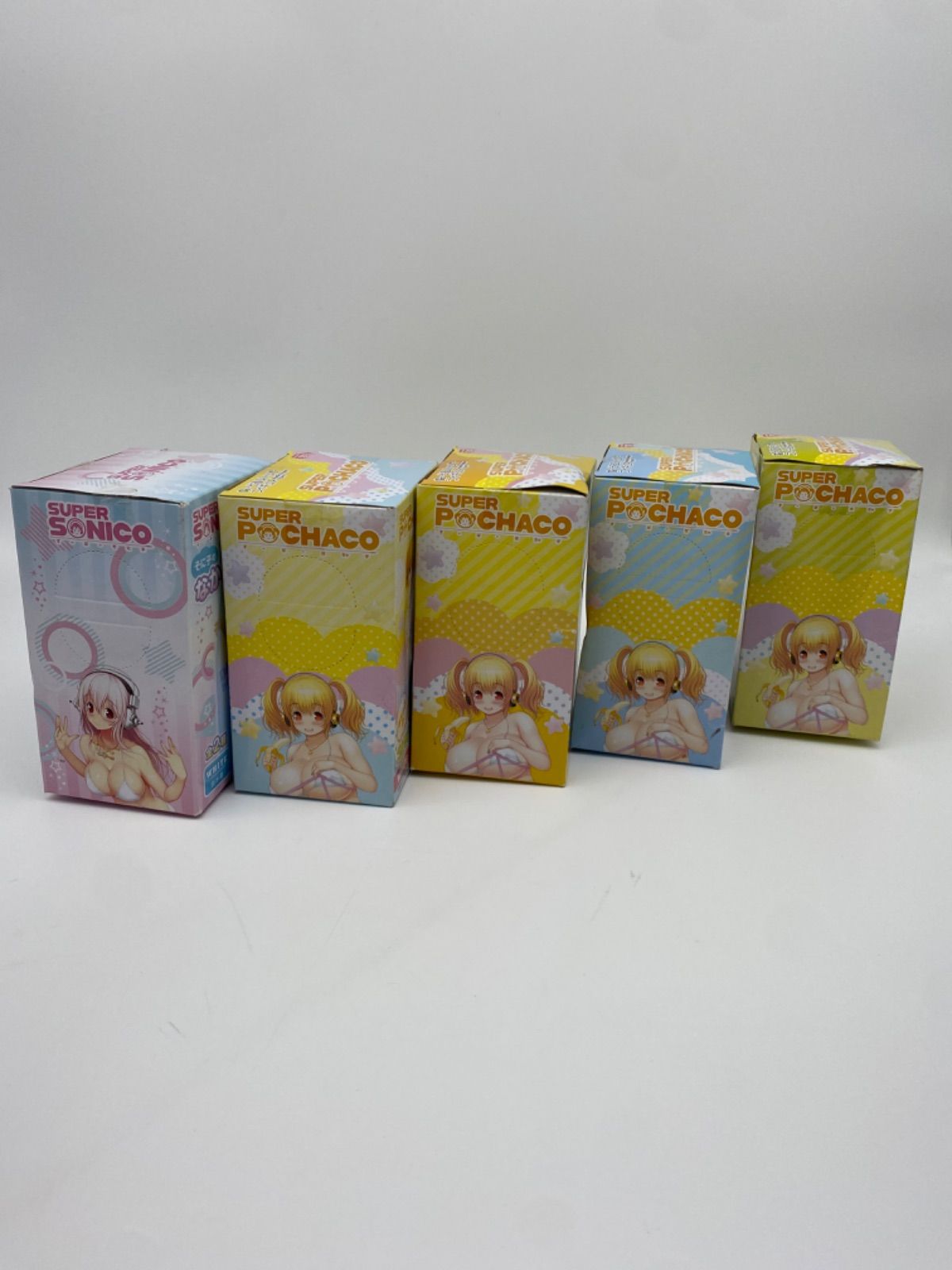 OneMall provides Mercari products: スーパーそに子 ぽちゃ子 ぬーど 