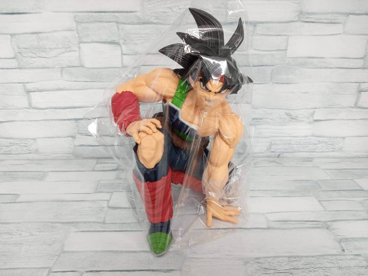 フィギュア THE ORIGINAL賞 バーダック アミューズメント一番くじ